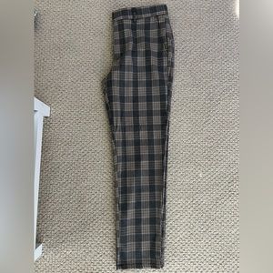 forever 21 men dress pants